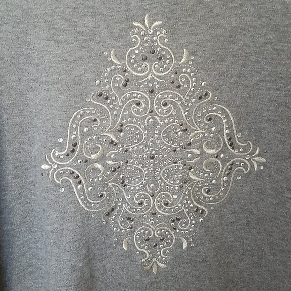 Quacker Factory Top (M) - Picture 2 of 5